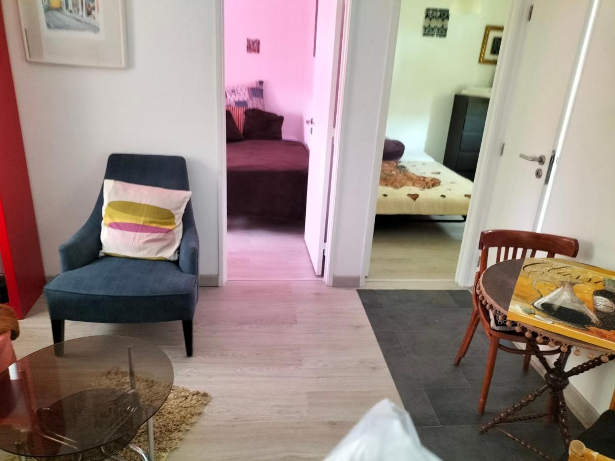 Lisboa, Madre Deus Accommodatie bij particulieren *