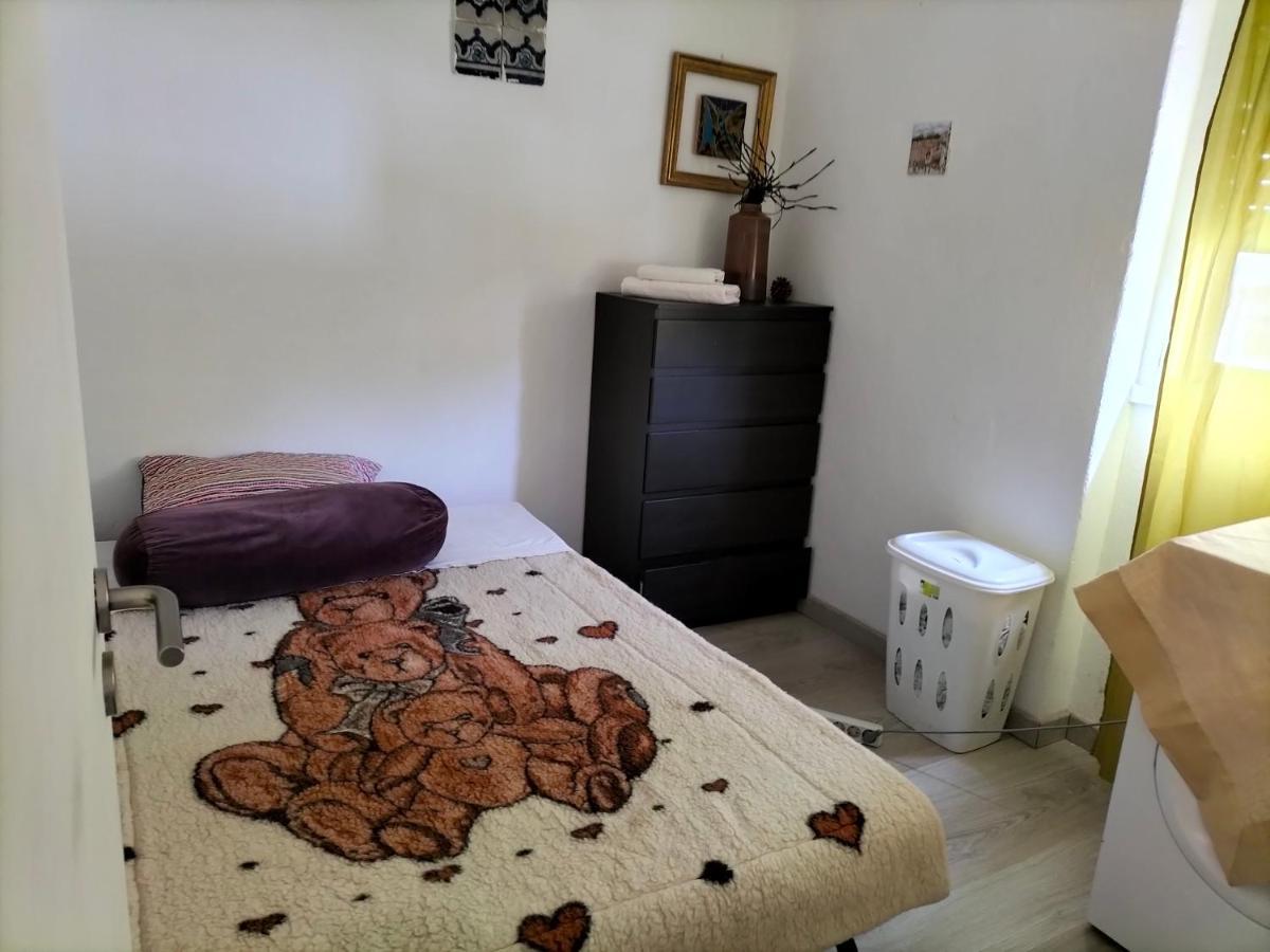 Lisboa, Madre Deus Accommodatie bij particulieren Lissabon