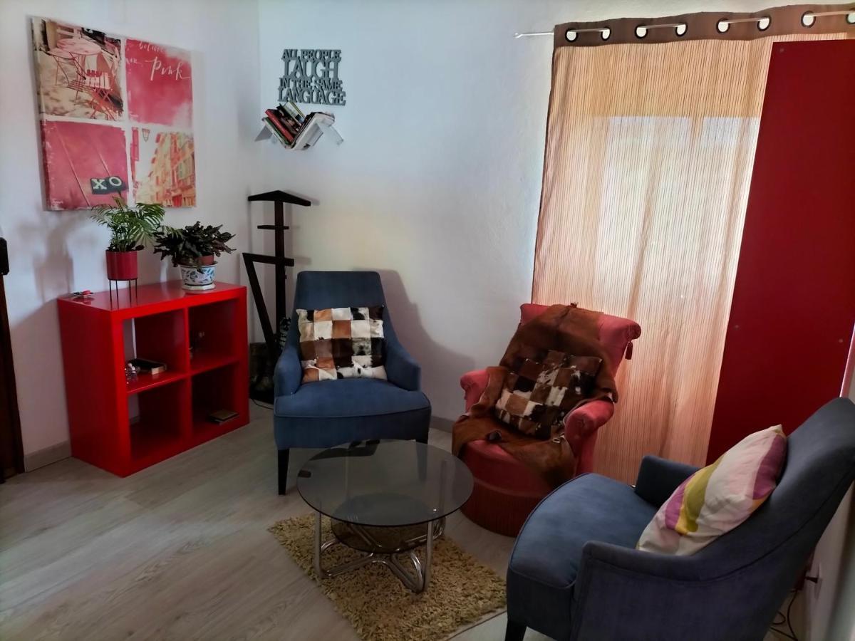 Accommodatie bij particulieren Lisboa, Madre Deus