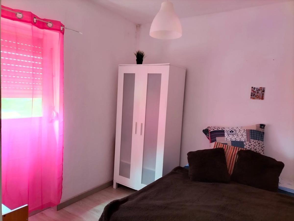 Privatunterkunft Lisboa, Madre Deus