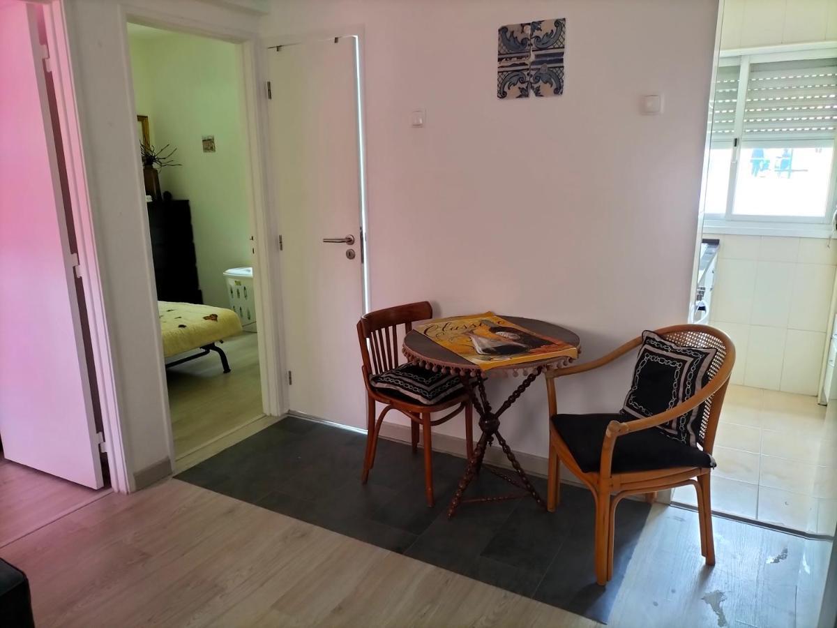 Privatunterkunft Lisboa, Madre Deus Lissabon